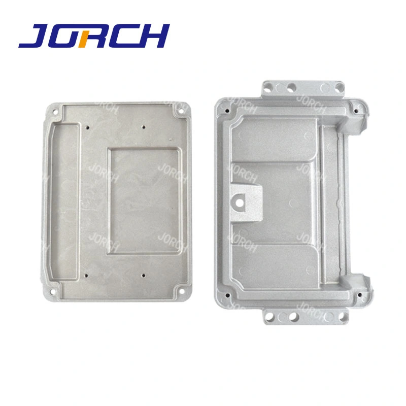 1 Set 121 Pin Automotive Aluminum ECU Enclosure Box with Matching Fci Male and Female Connector and Terminals Chinese Quality