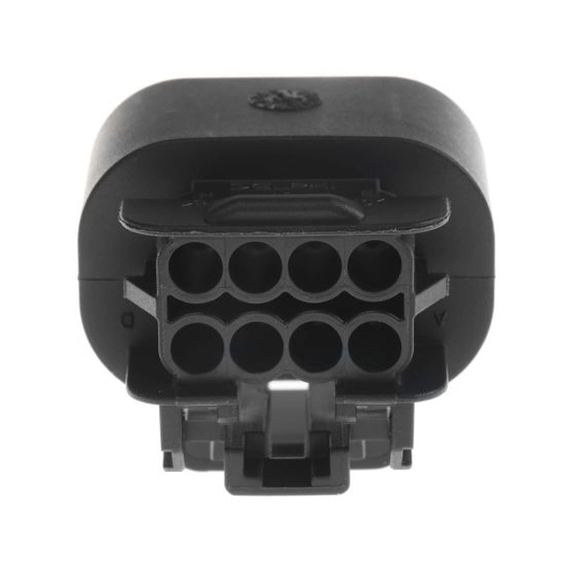 Delphi Gt Series 8-Pin Female Male Waterproof Automotive Connector