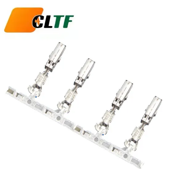 Ikari 5 broches mâle PCB connecteur automobile Chine fournisseur en gros automobile Auto fil câble connecteur broche AMP Te Delphi Terminal 1703013-1 connecteur