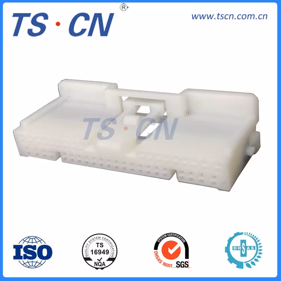Connecteur automobile Tscn 40 broches