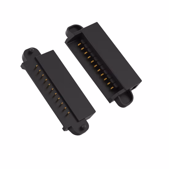 Connecteur automobile de carte PCB Auto Automotive SMT DIP PCB Connector for Automotive